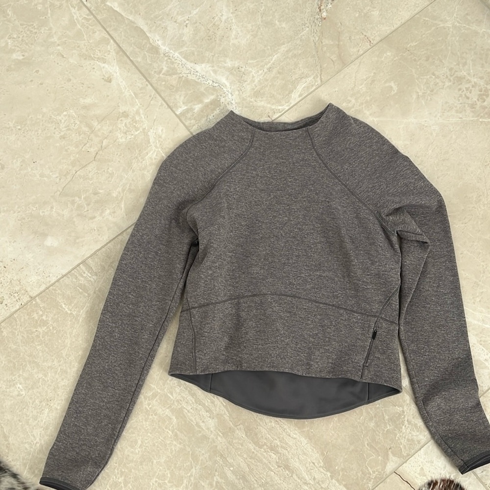 Lululemon stretch material , excellent condition